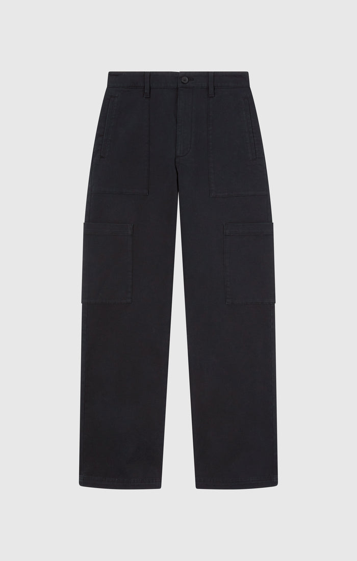 Pantalon Utility Femme Cargo Time Capsule