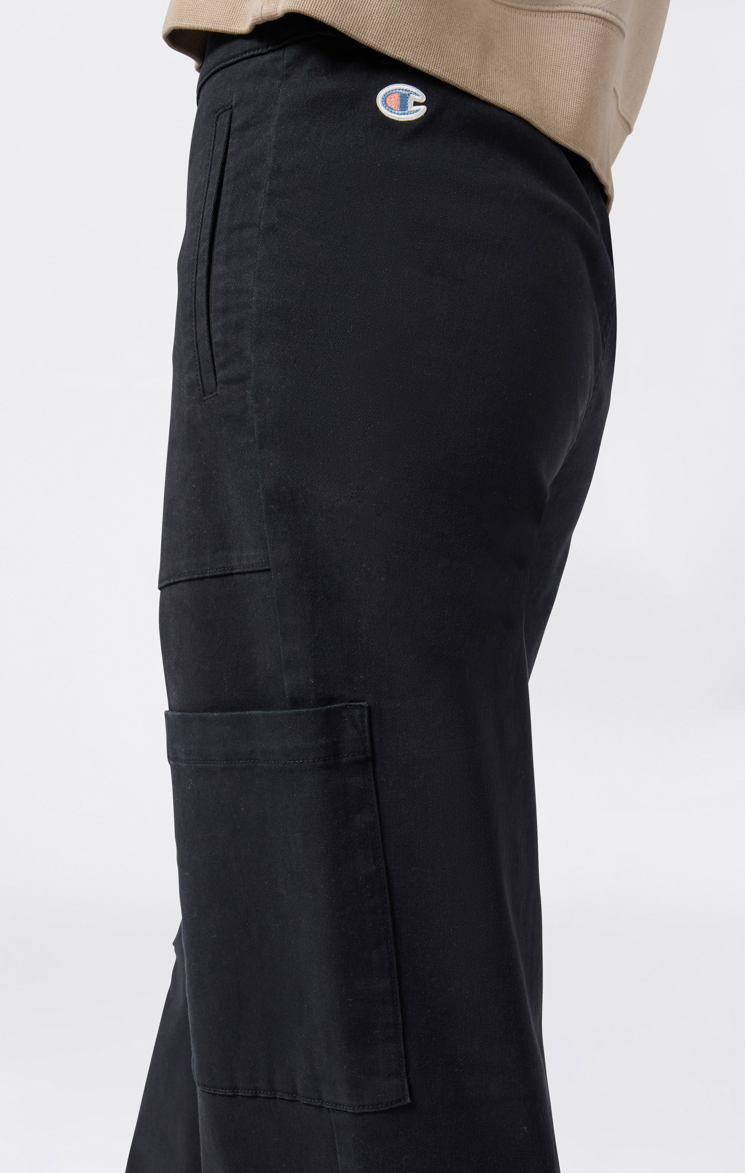 Women’s Utility Cargo Pants Time Capsule