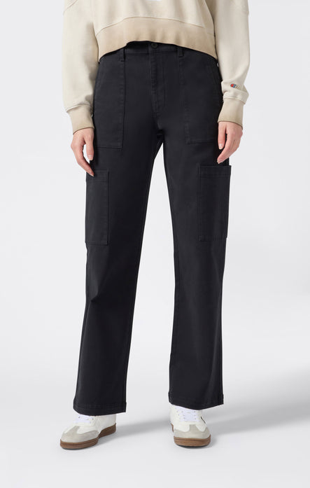 Pantalones Utility Cargo Mujer Time Capsule