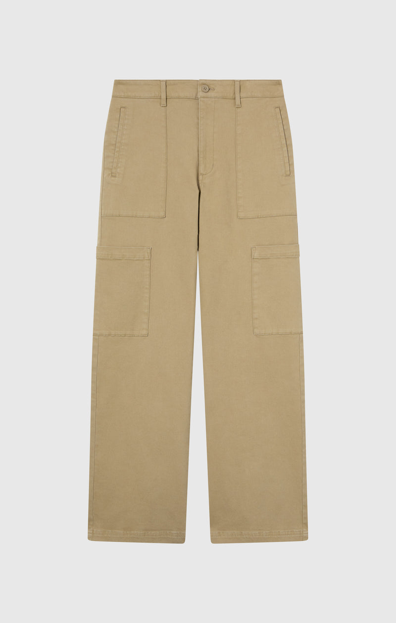 Women’s Utility Cargo Pants Time Capsule