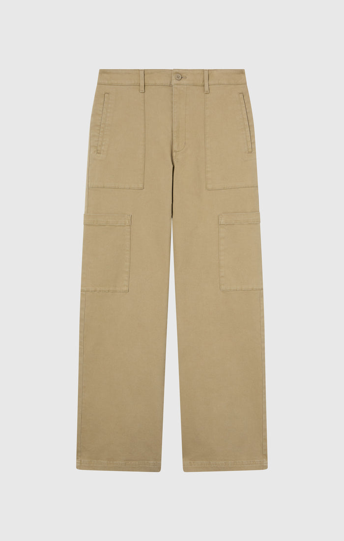 Pantaloni Donna Utility Cargo Time Capsule