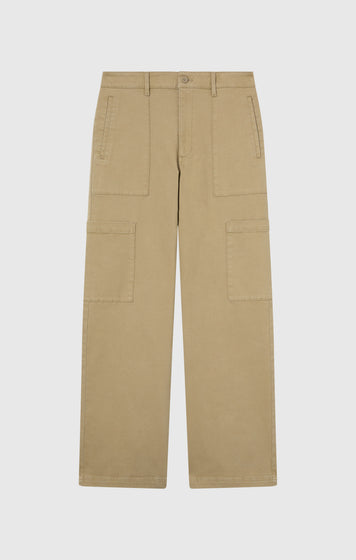 Women’s Utility Cargo Pants Time Capsule