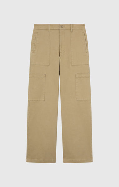 Women’s Utility Cargo Pants Time Capsule