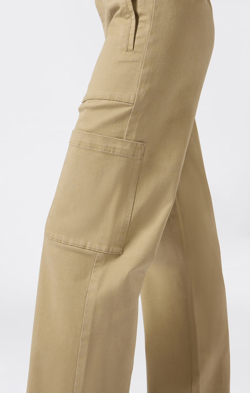 Women’s Utility Cargo Pants Time Capsule