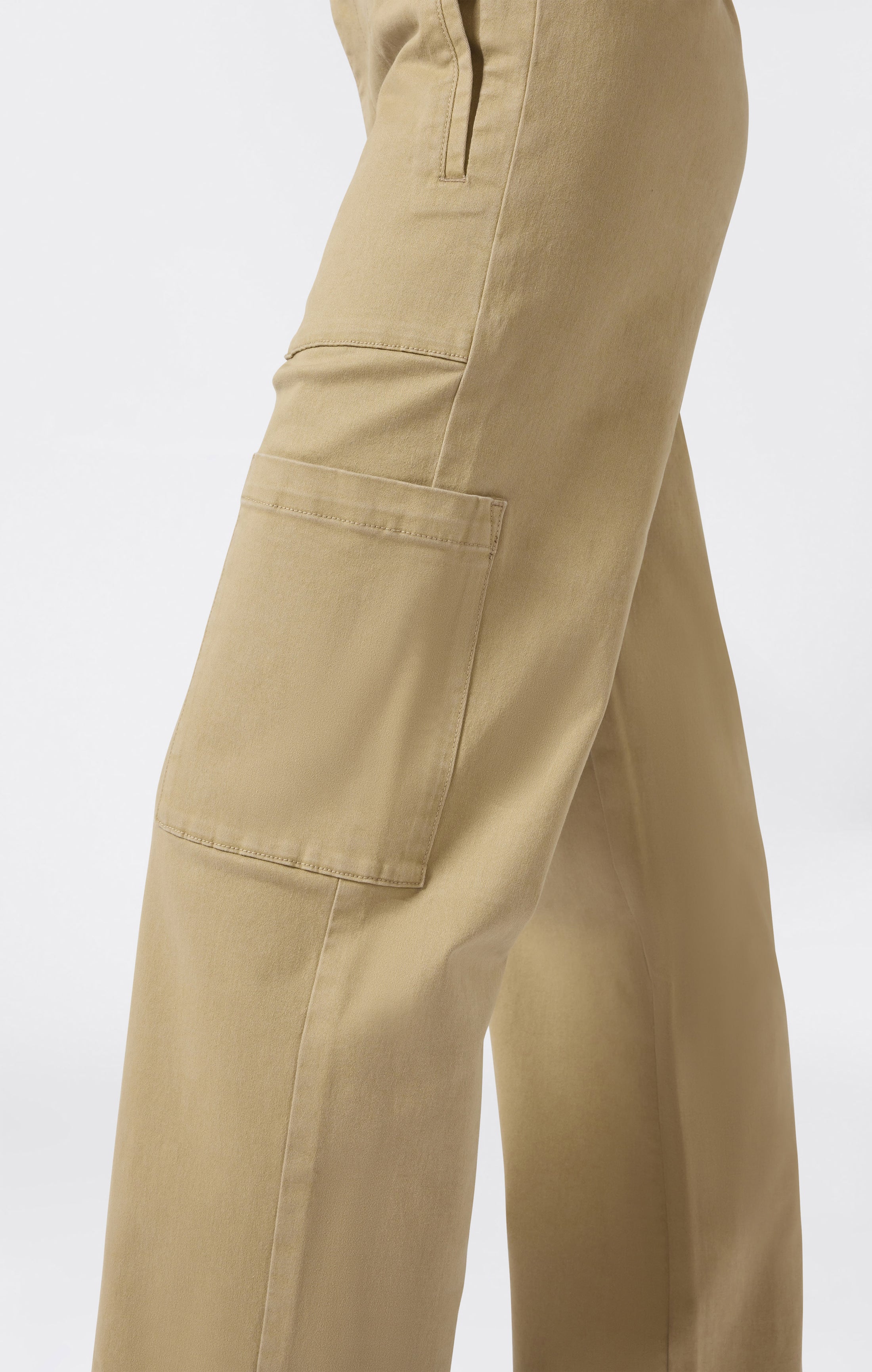 Women’s Utility Cargo Pants Time Capsule