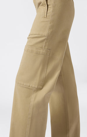 Women’s Utility Cargo Pants Time Capsule