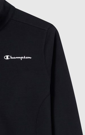 Ensemble Zippé Intégral pour Femme avec intérieur gratté