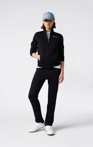 Ensemble Zippé Intégral pour Femme avec intérieur gratté