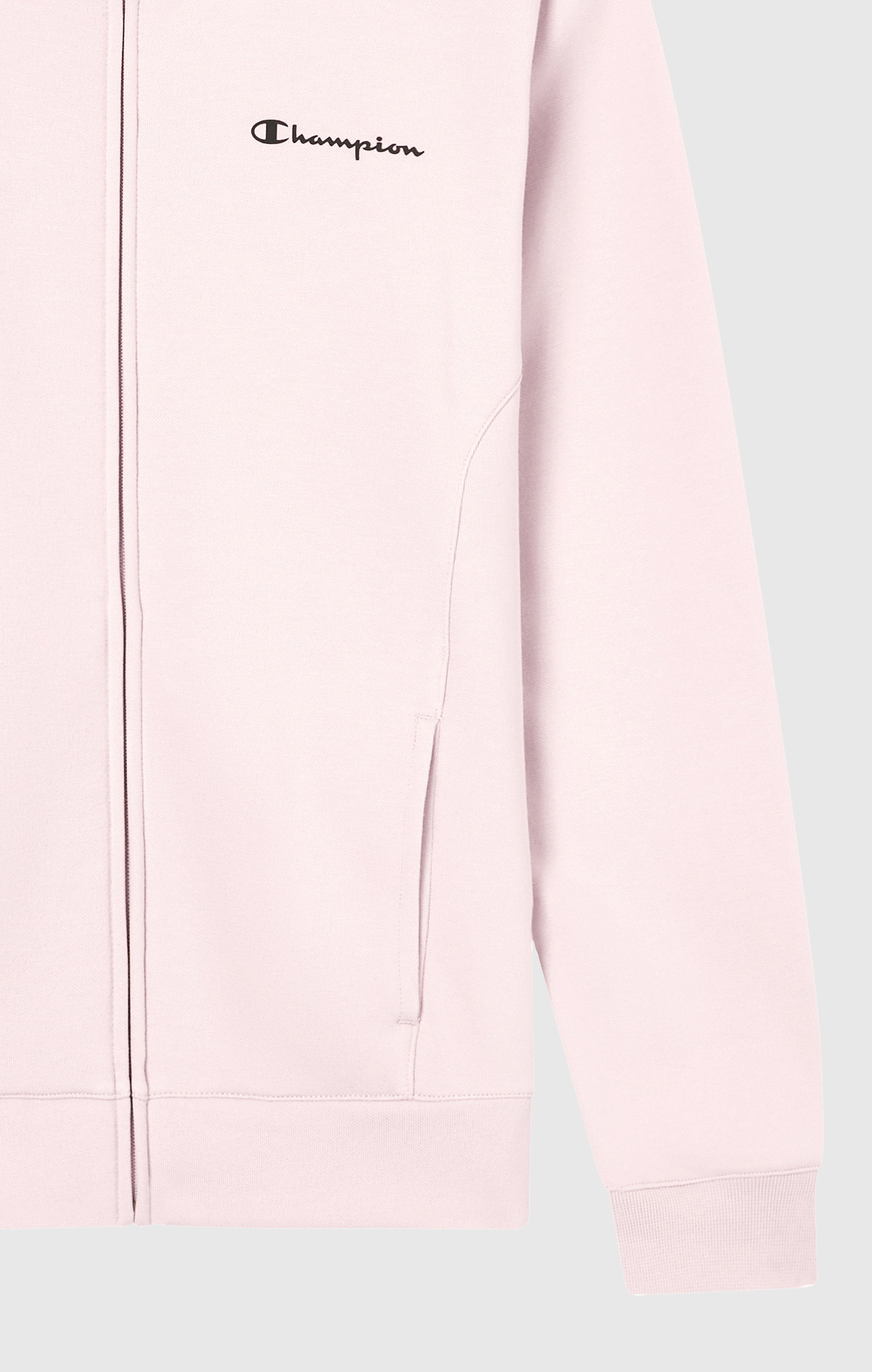 Tuta Full Zip con interno felpato da Donna