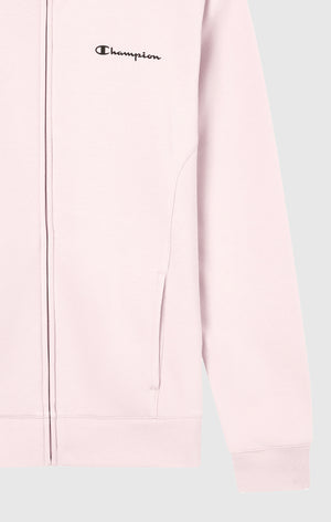 Tuta Full Zip con interno felpato da Donna