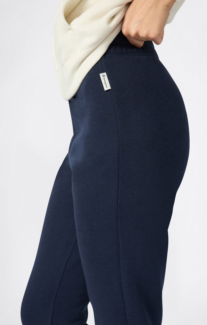 Tuta Full Zip con interno felpato da Donna