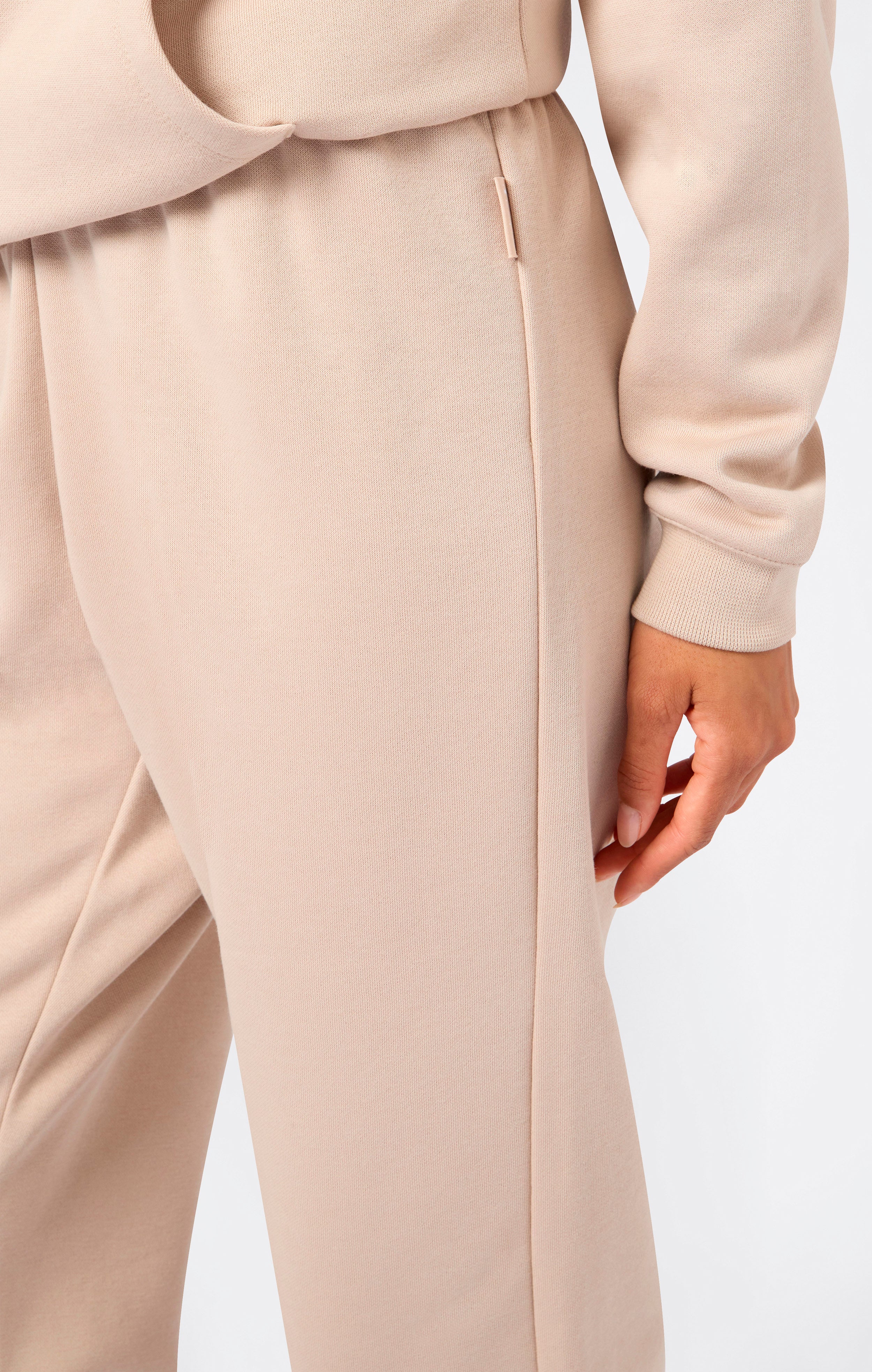 Women's Fleece Full Zip Suit Sweatsuits