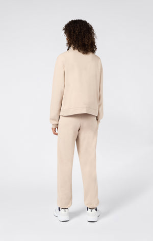 Women's Fleece Full Zip Suit Sweatsuits