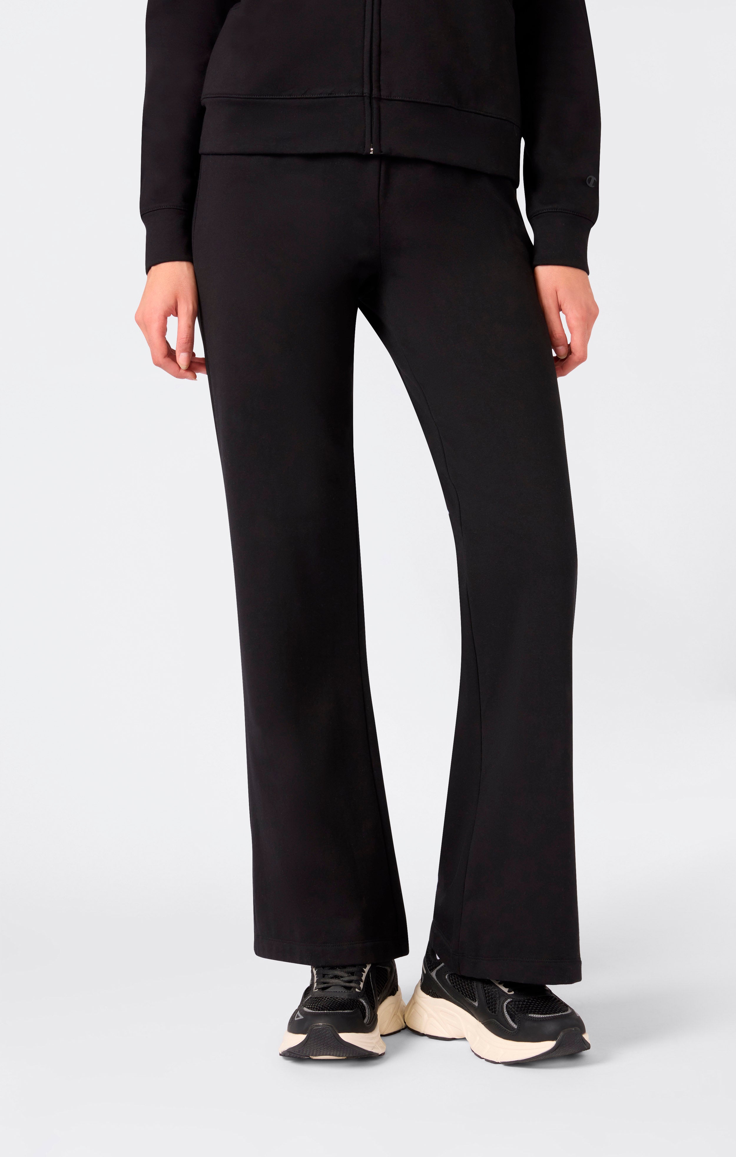 Tuta Full Zip con interno felpato da Donna