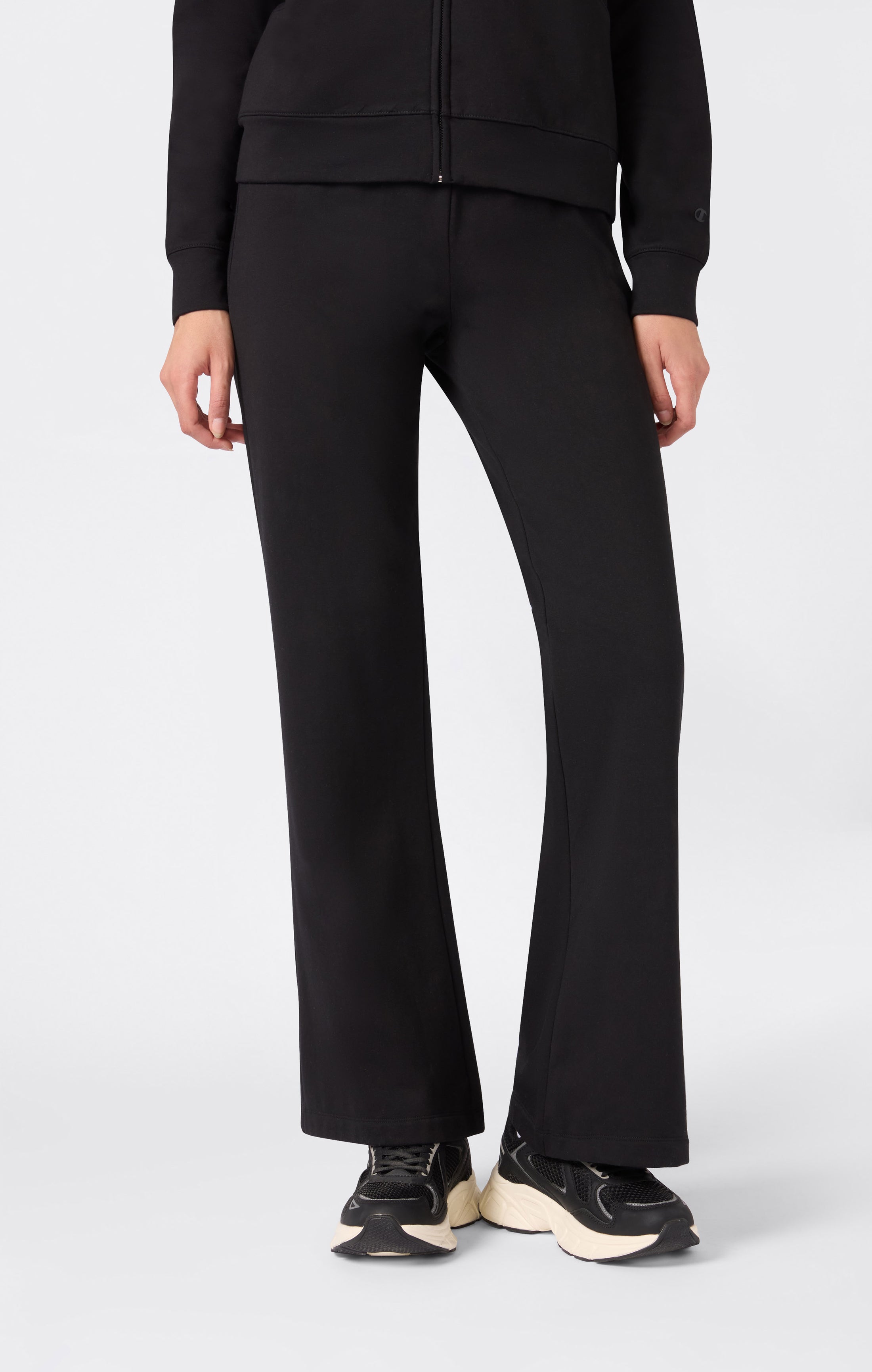 Women's Fleece Full Zip Suit Sweatsuits