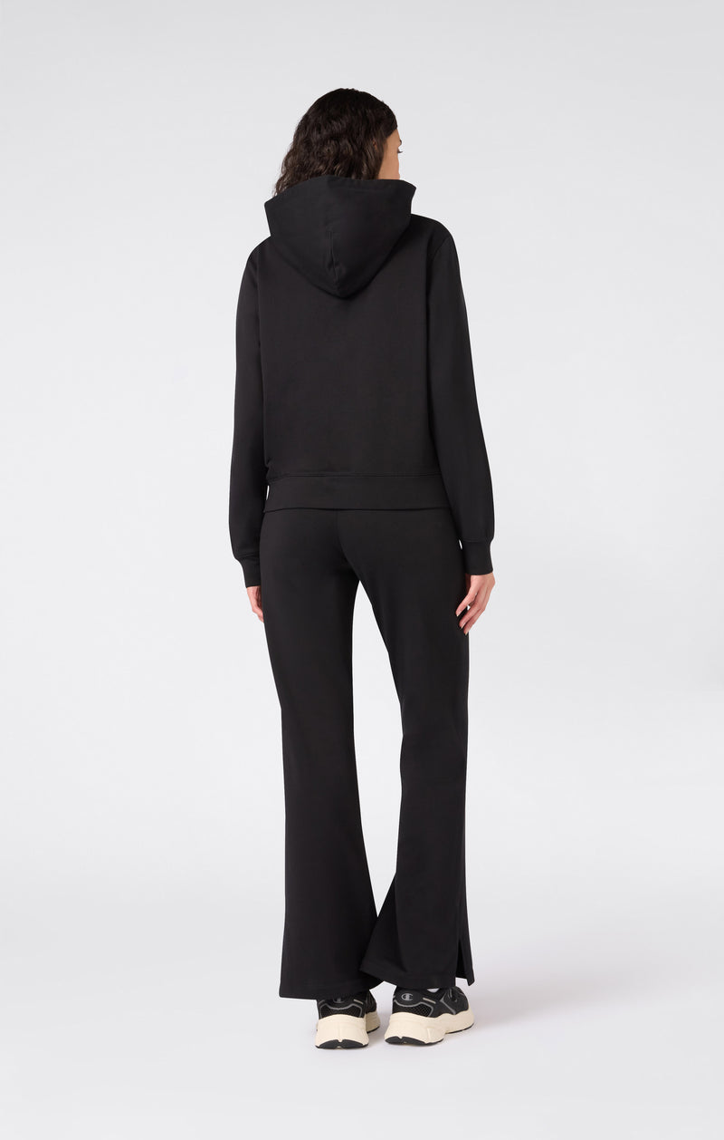 Women's Fleece Full Zip Suit Sweatsuits
