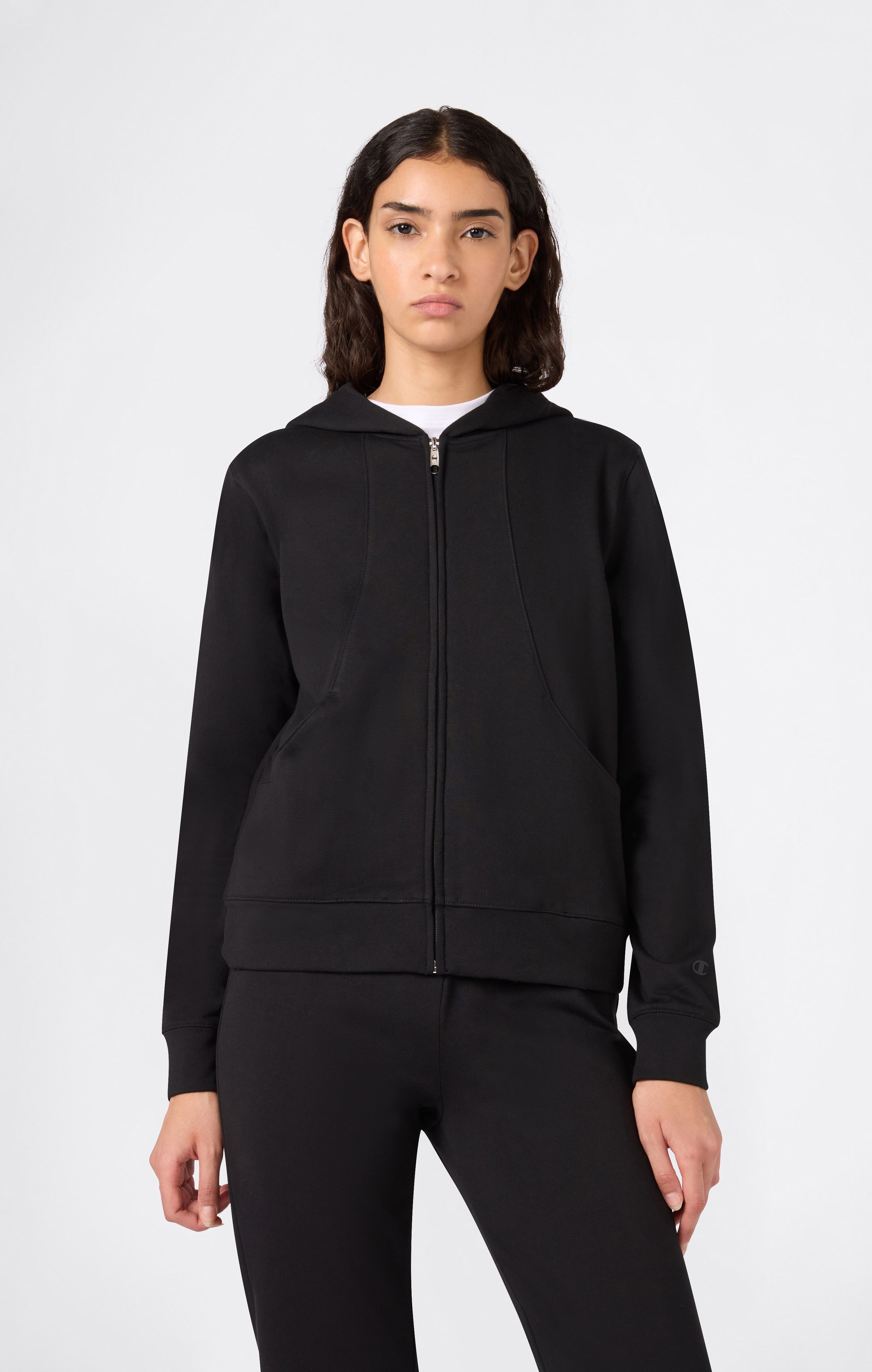 Women's Fleece Full Zip Suit Sweatsuits