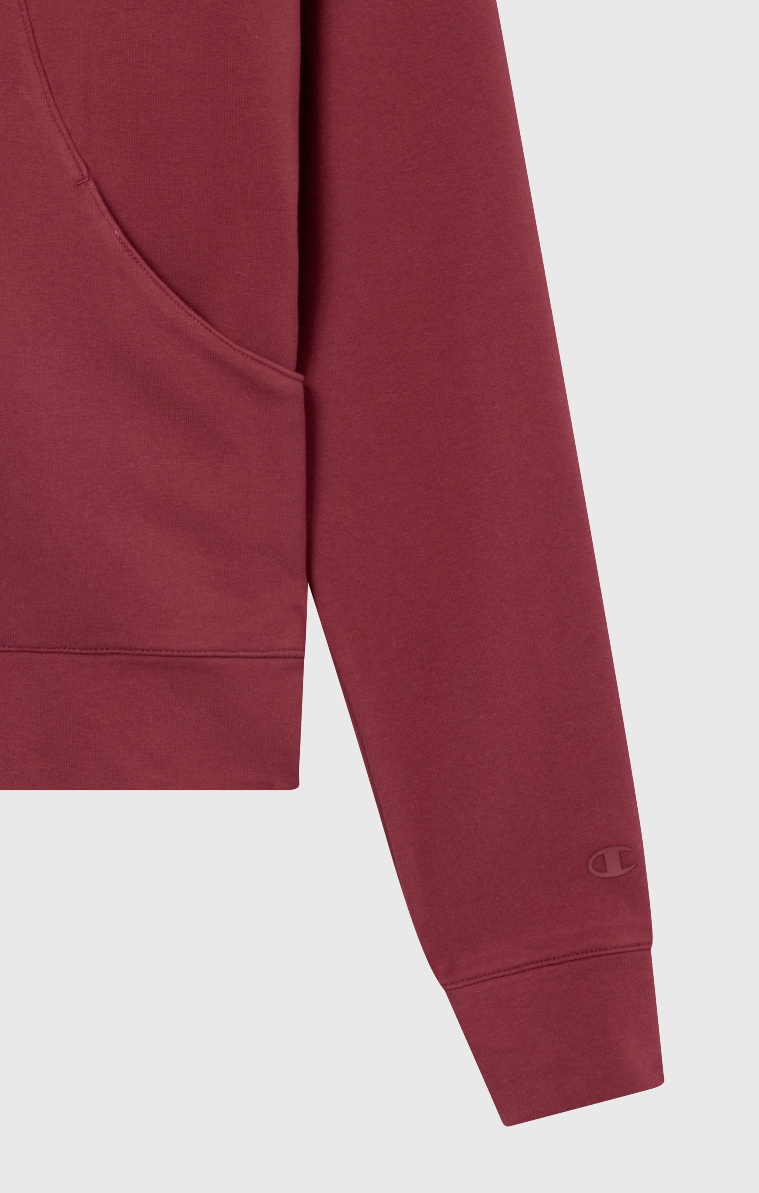 Tuta Full Zip con interno felpato da Donna