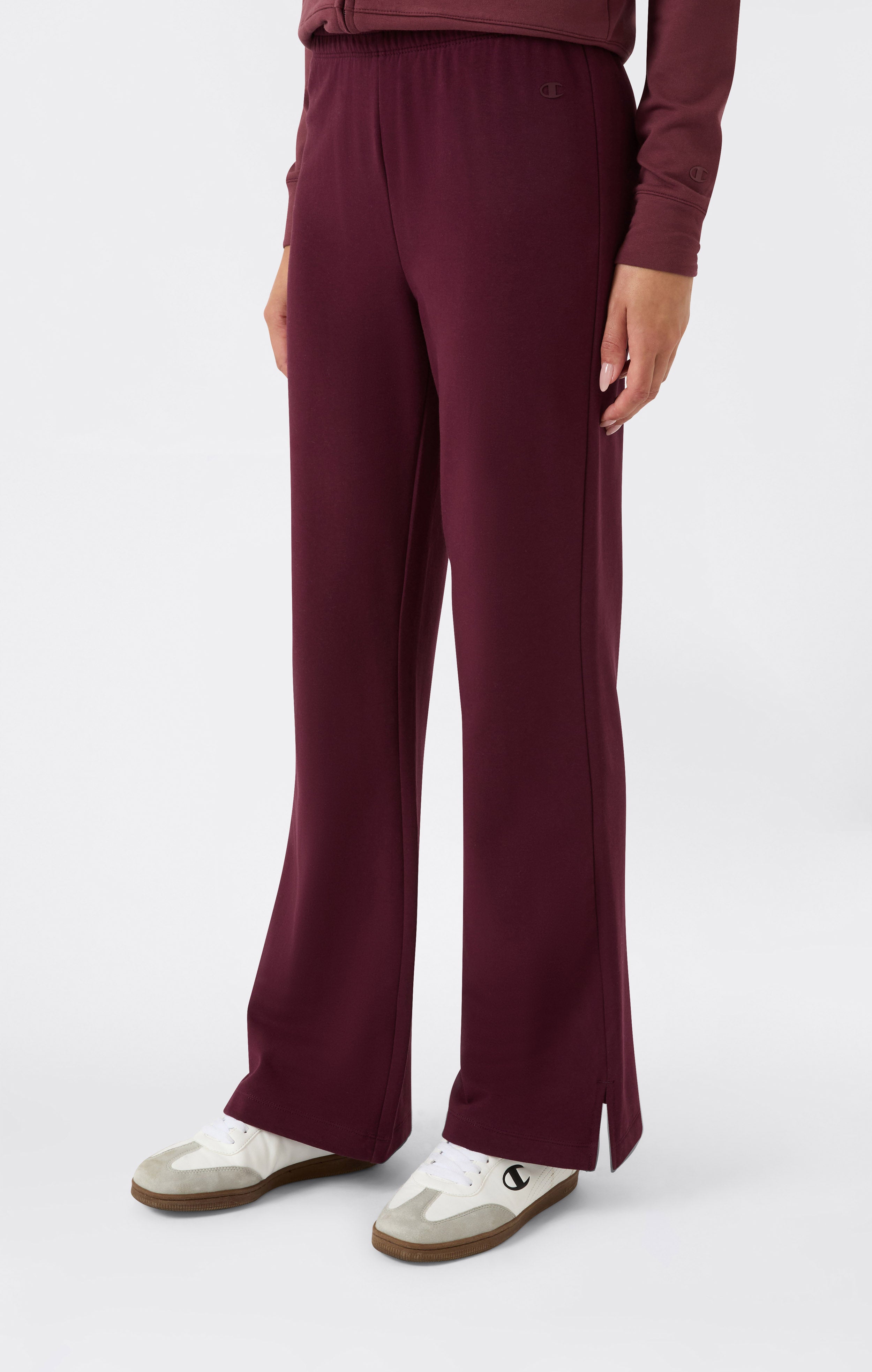 Ensemble Zippé Intégral pour Femme avec intérieur gratté