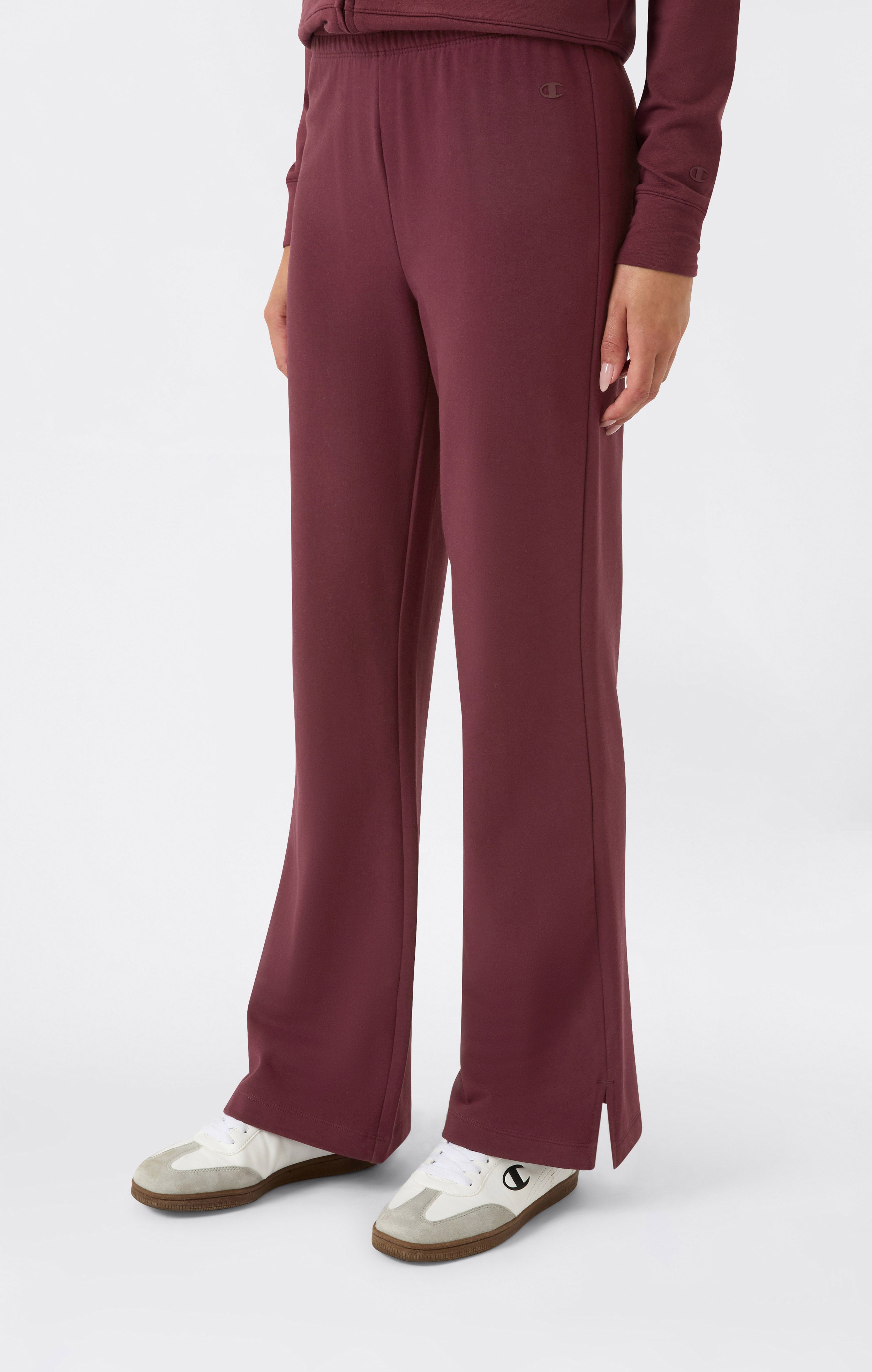 Tuta Full Zip con interno felpato da Donna