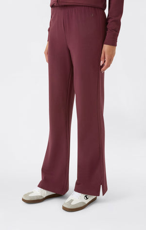 Tuta Full Zip con interno felpato da Donna