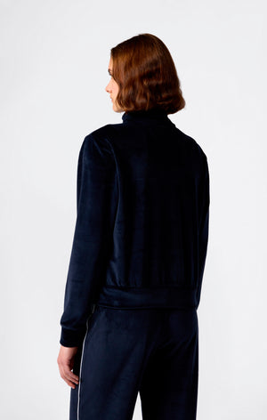 Tuta Full Zip da Donna