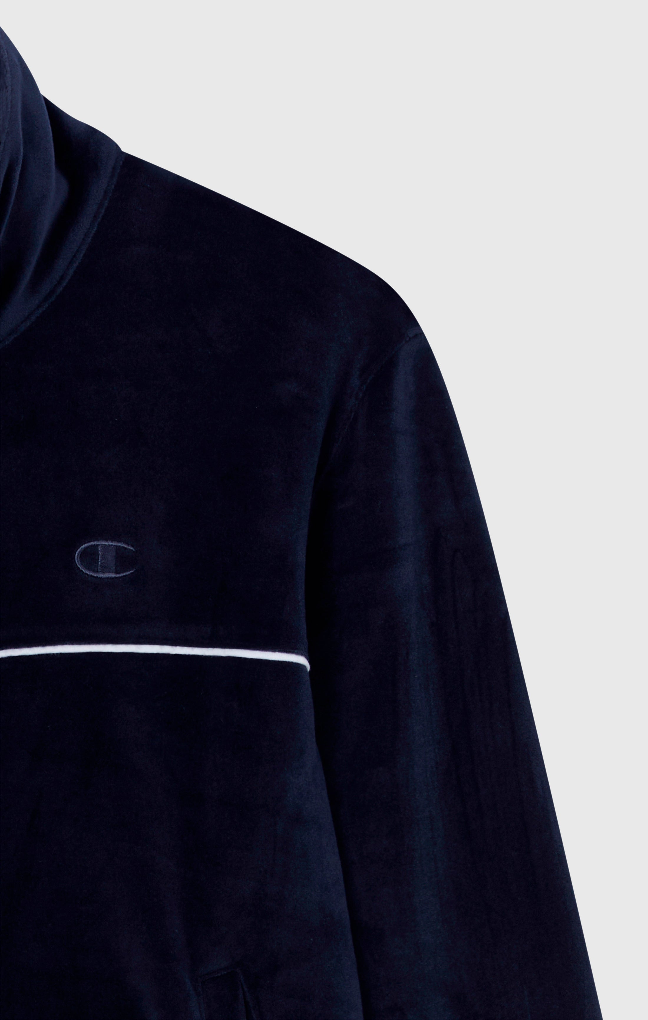 Tuta Full Zip da Donna