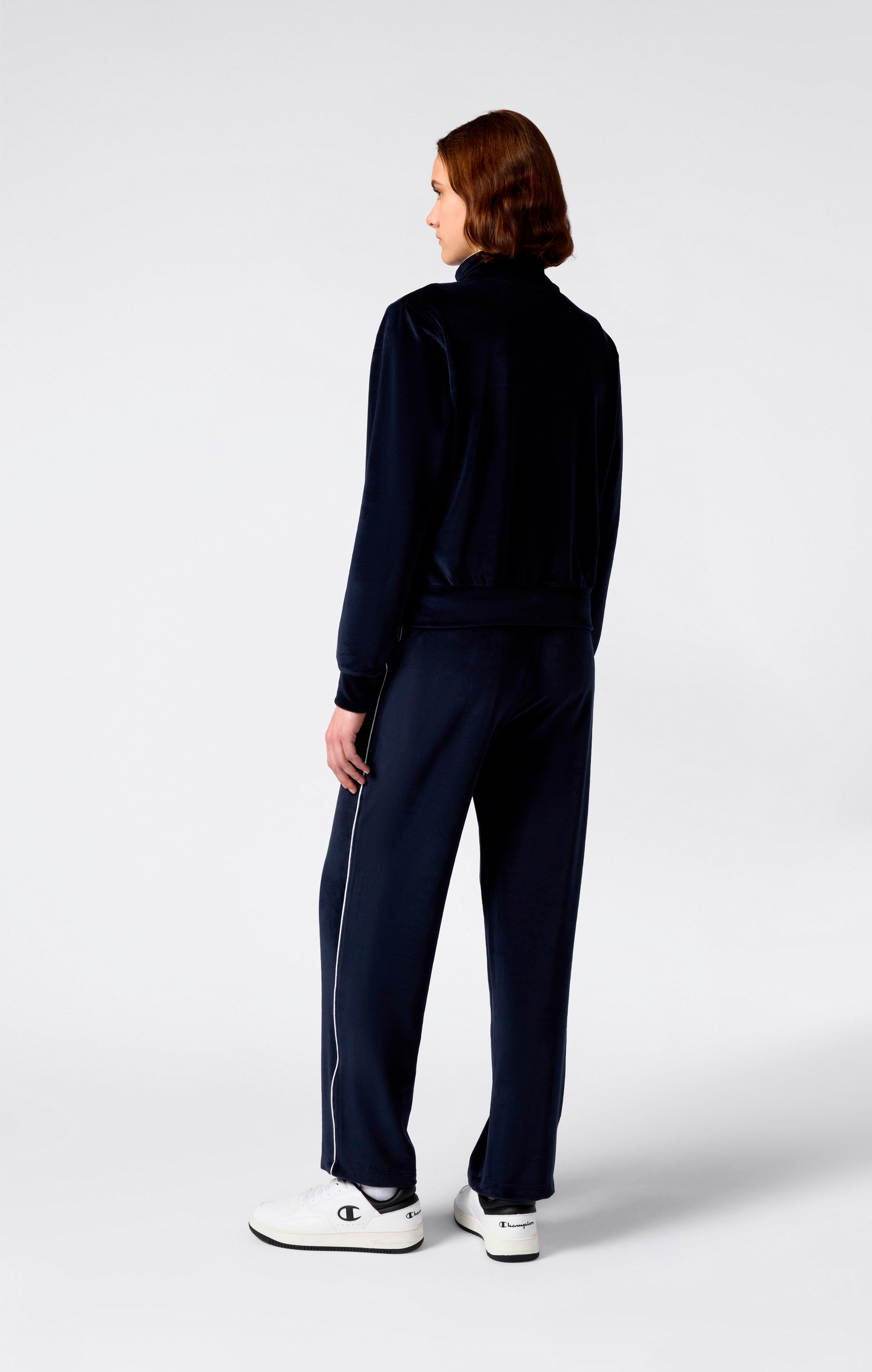 Ensemble Zippé Intégral pour Femme