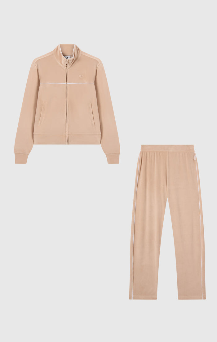 Tuta Full Zip da Donna