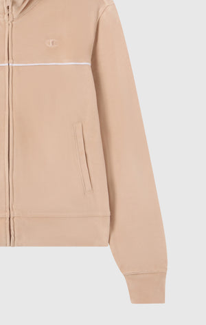Tuta Full Zip da Donna