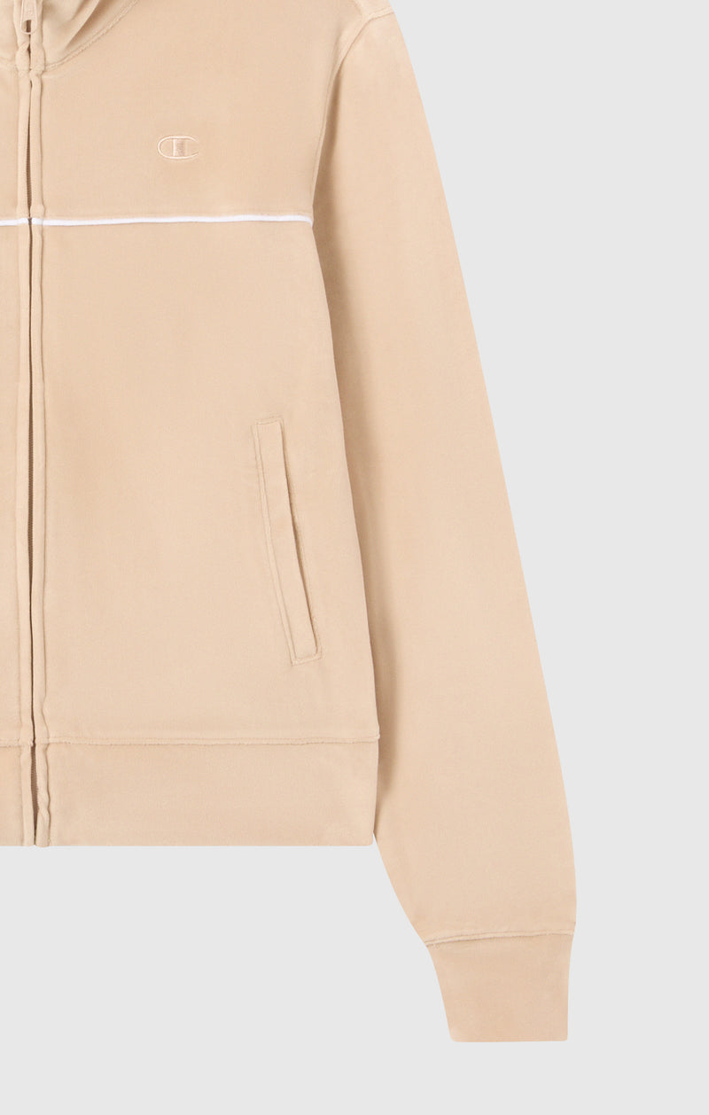 Women's Full Zip Suit Sweatsuits