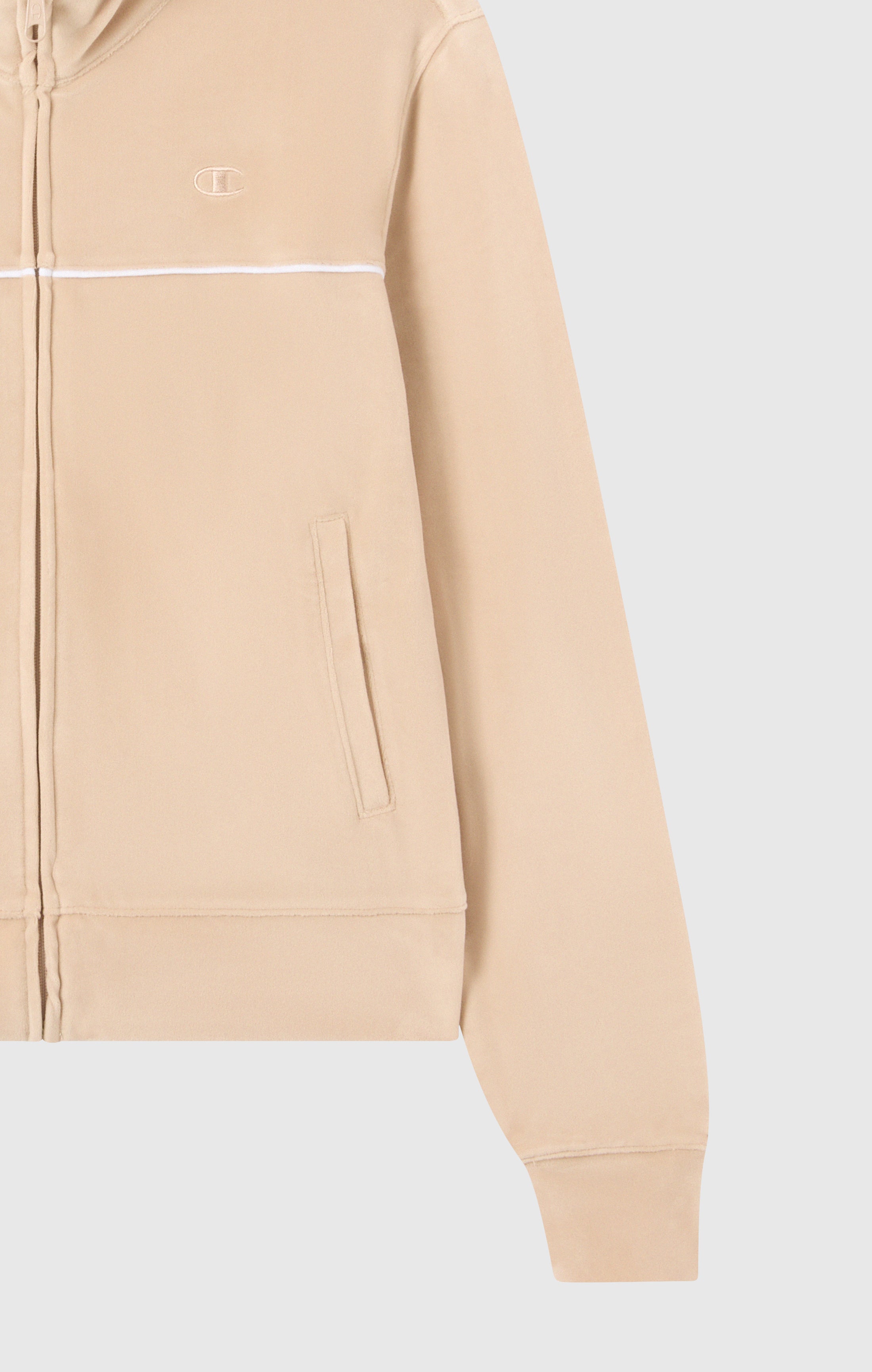 Women's Full Zip Suit Sweatsuits