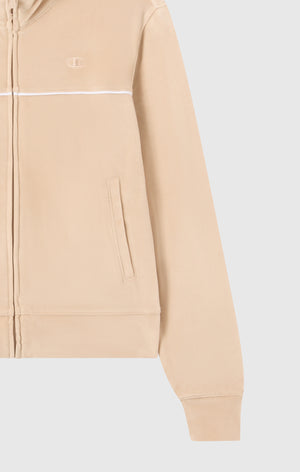 Women's Full Zip Suit Sweatsuits