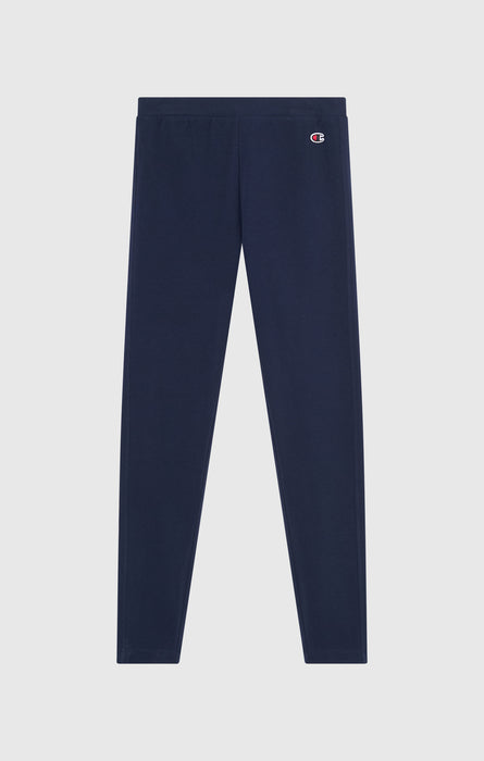 Damen Leggings aus Stretch-Baumwolle Icons