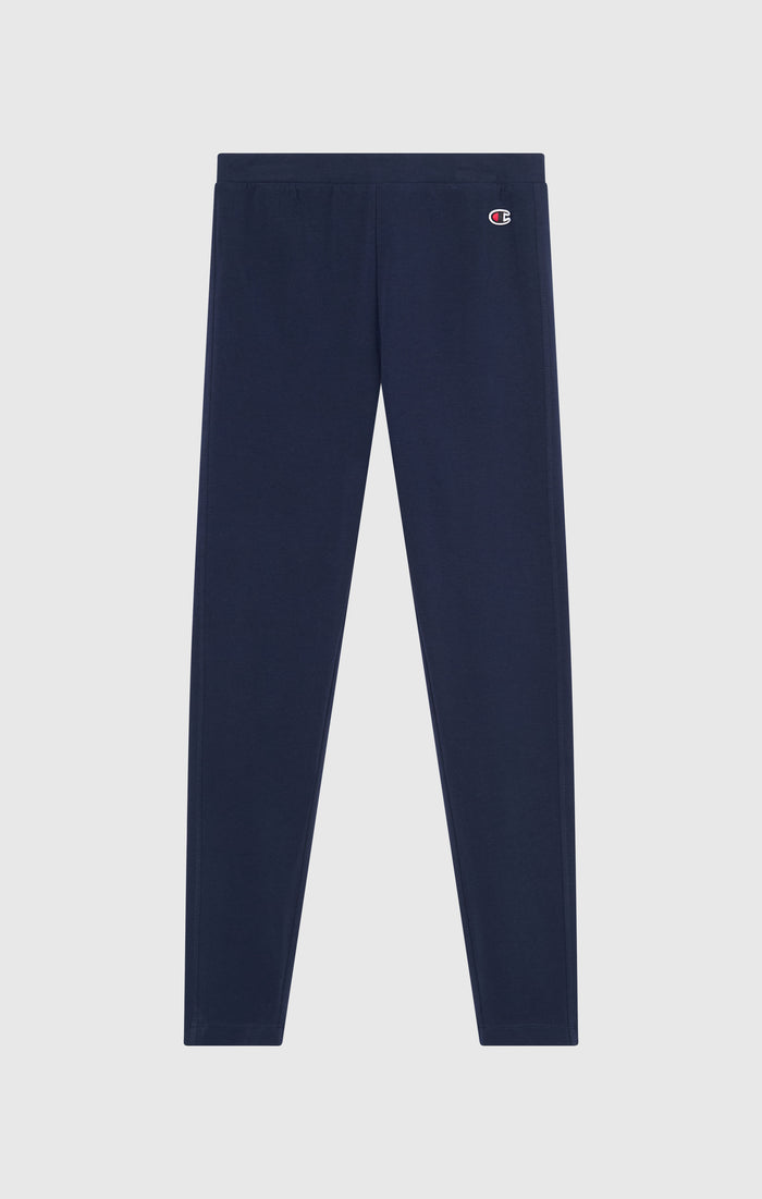 Legging en Coton Extensible pour Femme Icons