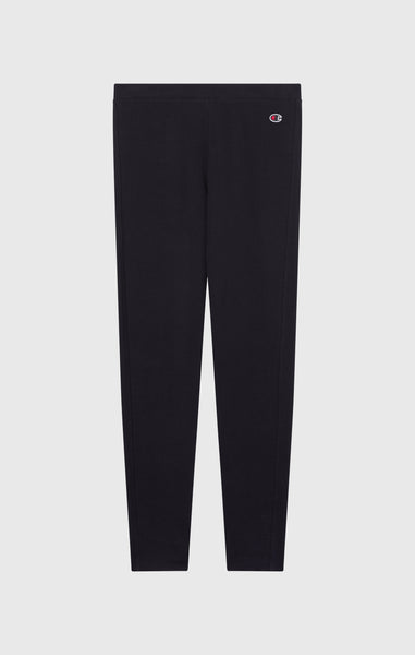 Legging en Coton Extensible pour Femme Icons
