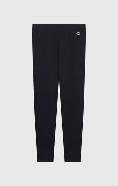 Legging en Coton Extensible pour Femme Icons