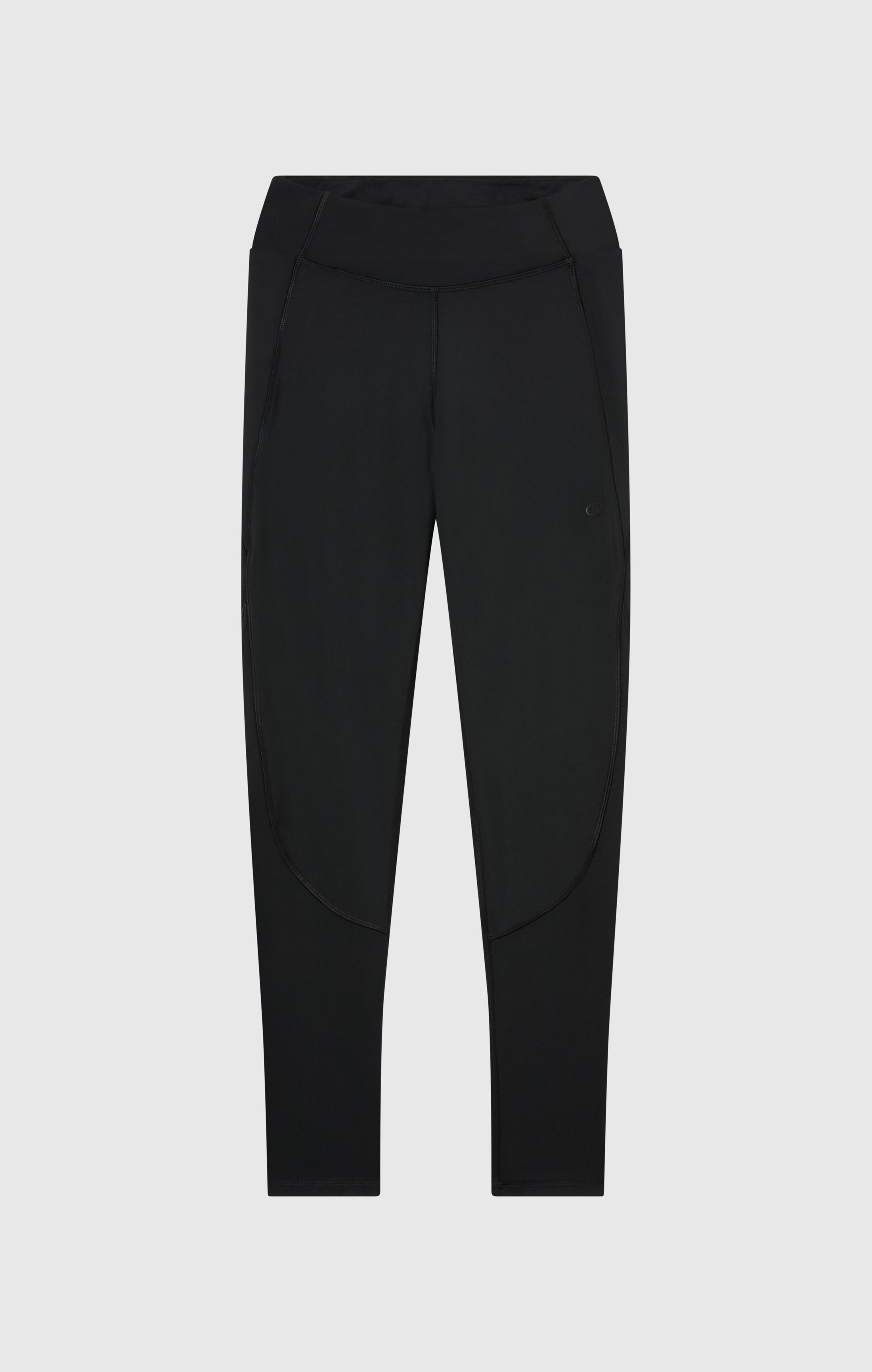 Damen Leggings aus Stretch-Interlock-Stoff