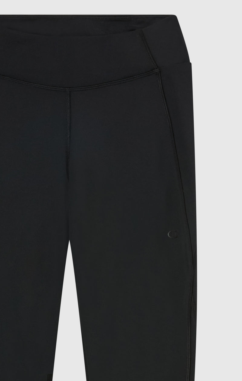 Damen Leggings aus Stretch-Interlock-Stoff