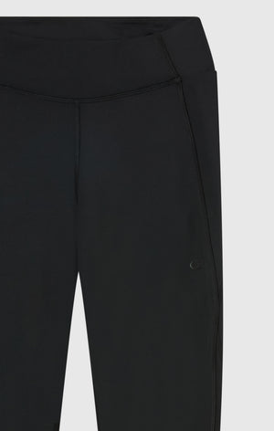 Damen Leggings aus Stretch-Interlock-Stoff