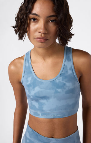 Brassière Femme Impact Léger Quick Dry