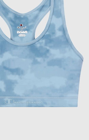 Brassière Femme Impact Léger Quick Dry