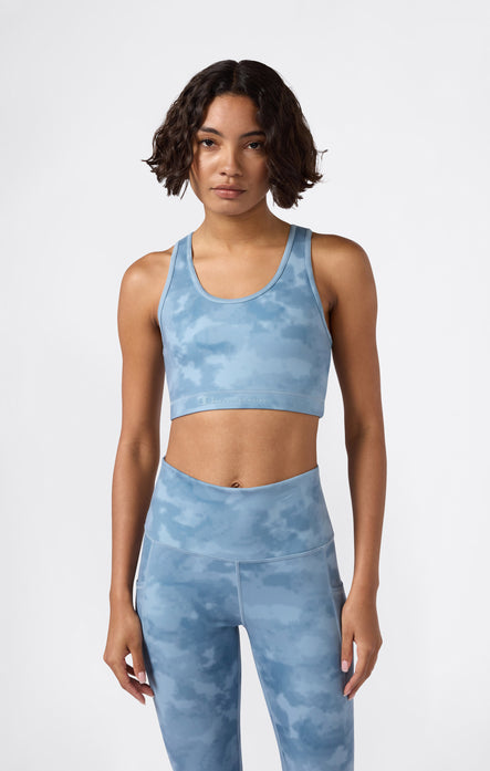 Brassière Femme Impact Léger Quick Dry