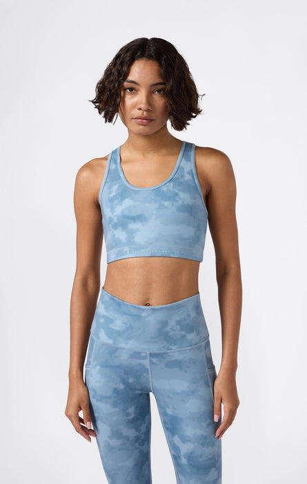 Reggiseno Donna Impatto Leggero Quick Dry