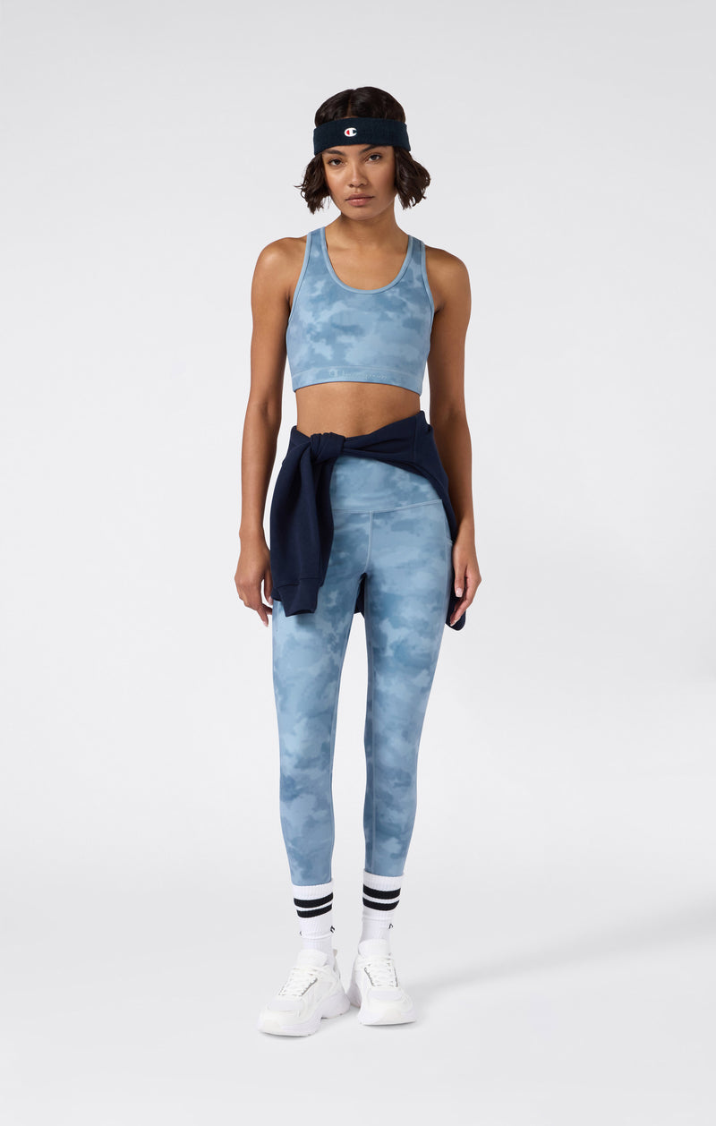 Brassière Femme Impact Léger Quick Dry