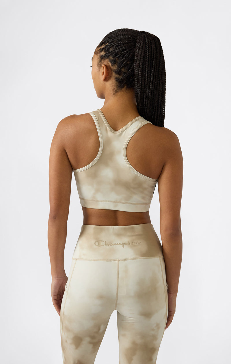 Women’s Light Impact Quick Dry Bra