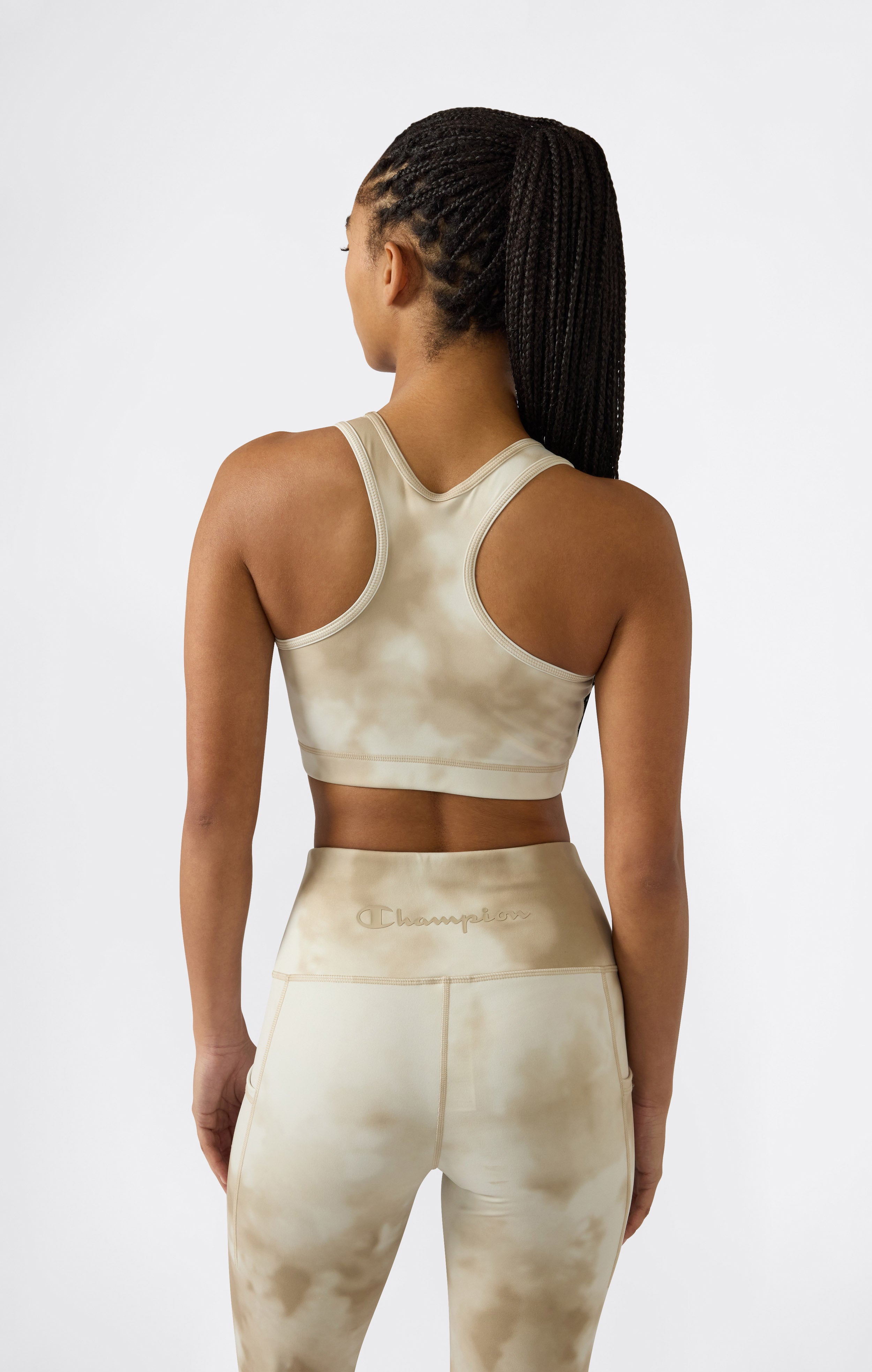 Brassière Femme Impact Léger Quick Dry