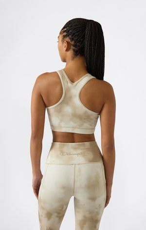 Brassière Femme Impact Léger Quick Dry