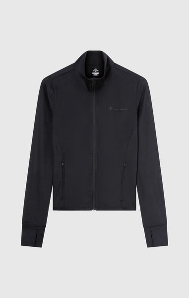 Women’s Quick Dry Full Zip Cardio Jacket