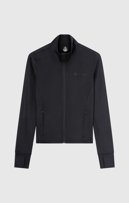 Women’s Quick Dry Full Zip Cardio Jacket